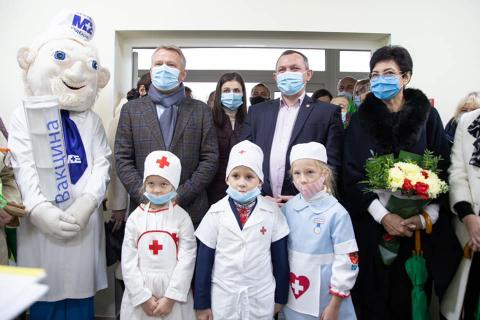 Розвиток триває!