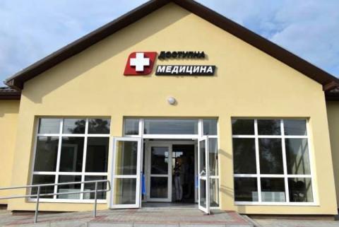 Медичні послуги стануть ближчими для жителів ще двох мікрорайонів Бучі!