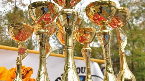 Бучанці   гідно представили Київщину і перемогли!!!!