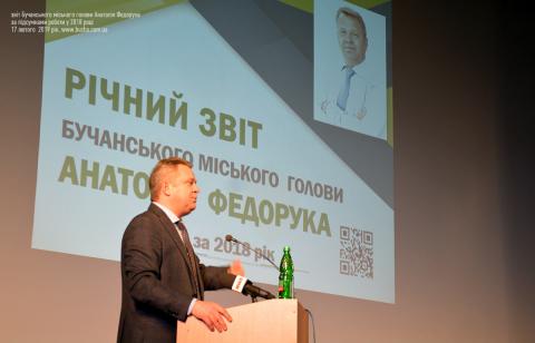 Ворзель і Мироцьке у складі Бучанської ОТГ !