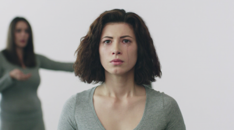 25 листопада в Україні розпочинається акція "16 днів проти насильства" 