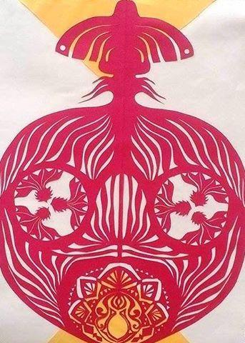 Бронза "Скіфського степу"