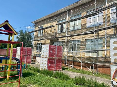 Єдина громада: Блиставиця