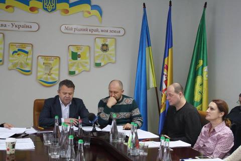 Учні пільгових категорій харчуватимуться безкоштовно