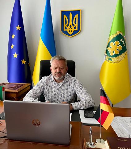 Буча : Бергіш- Гладбах- стартує акція зі збору коштів Буча : Бергіш- Гладбах- стартує акція зі збору коштів
