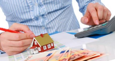  Оподаткування нерухомого майна фізичних осіб в 2020 році 