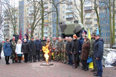 Невиліковна рана 