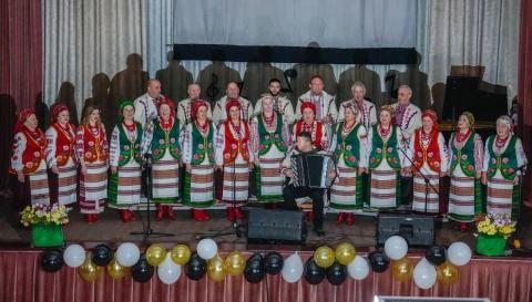 Культура – це серце нації, її памʼять і душа Культура – це серце нації, її памʼять і душа