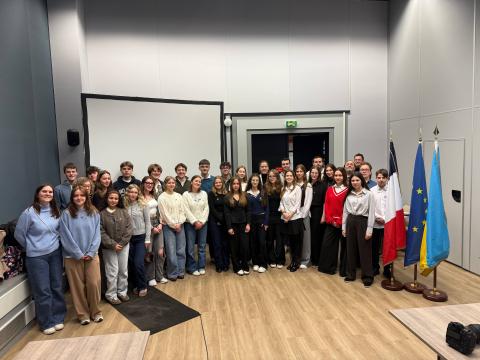 Майбутнє неможливе без знання свого минулого. Пам’ять – це фундамент, на якому тримається сильне суспільство.