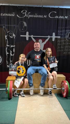 У Бучі відбувся Всеукраїнський турнір «Studenetskiy_sporthub» серед юнаків та дівчат, присвячений Збройним Силам України