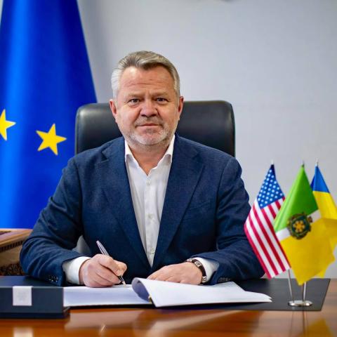 Буча налагоджує нові міжнародні зв’язки — містом-партнером стало Санді, штат Юта, США