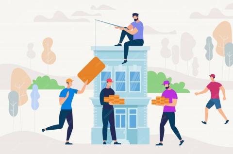 Оголошено прийом Виражень зацікавленості в межах проєкту HOPE.