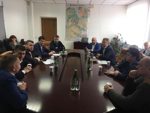 Буча - Вишневе: головна реформа країни через призму зробленого і планів Буча - Вишневе: головна реформа країни через призму зробленого і планів