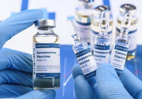 Щодо посилення комунікації з питань важливості вакцинації від COVID-19