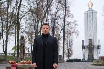 ПРЕЗИДЕНТ ПІД ЧАС СКЛАДАННЯ ПРИСЯГИ СУДДЯМИ: МІСІЯ СУДДІВ – БУТИ ВАРТОВИМИ ОБ’ЄКТИВНОСТІ, НЕУПЕРЕДЖЕНОСТІ, ЧЕСНОСТІ