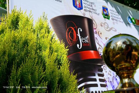 ПРОГРАМА ЗАХОДІВ СЬОМОГО МІЖНАРОДНОГО МУЗИЧНОГО ФЕСТИВАЛЮ«O-FEST-2019»