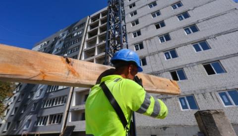 У Бучі підписано контракт на підготовку ремонту багатоквартирних будинків.