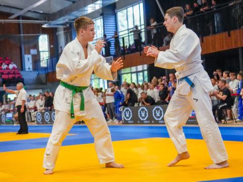 Увага, громада!  Шукаємо спортсменів – чемпіонів світу! 