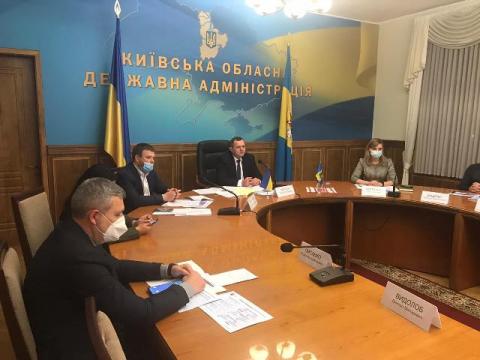 ВАСИЛЬ ВОЛОДІН ЗАЯВИВ ПРО ОНОВЛЕННЯ СКЛАДУ КООРДИНАЦІЙНОЇ РАДИ З ПИТАНЬ РОЗВИТКУ ПІДПРИЄМНИЦТВА ПРИ ОДА