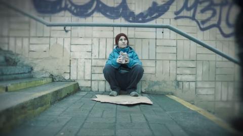 Генеральною Асамблеєю Організації Об’єднаних націй проголошено 30 липня Всесвітнім днем протидії торгівлі людьми. «Зупинимо дитяче жебракування разом!»