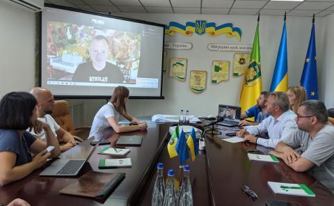 «Фабрика кухня»: європейські стандарти харчування у школах і дитсадках  «Фабрика кухня»: європейські стандарти харчування у школах і дитсадках