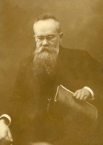 150 - років с дня народження М.Грушевського