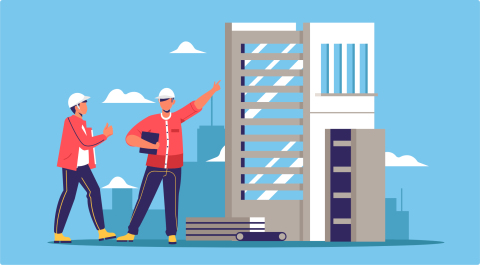 Оприлюднено результати оцінки Виражень зацікавленості в межах проєкту “Ремонт житла для відновлення прав і можливостей людей (HOPE)”