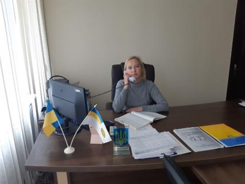 Громадяни запитують Ірпінські податківці відповідають.