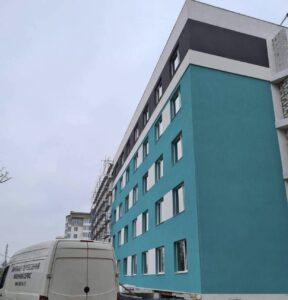 В РАМКАХ «ВЕЛИКОГО БУДІВНИЦТВА» ПРОДОВЖУЄТЬСЯ МОДЕРНІЗАЦІЯ ПРИЙМАЛЬНИХ ВІДДІЛЕНЬ КИЇВЩИНИ