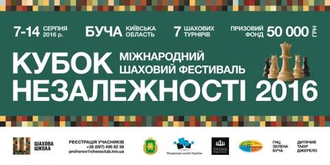 Кубок Незалежності
