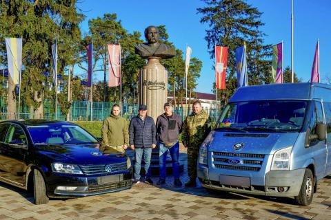 Злість і біль – у дію.