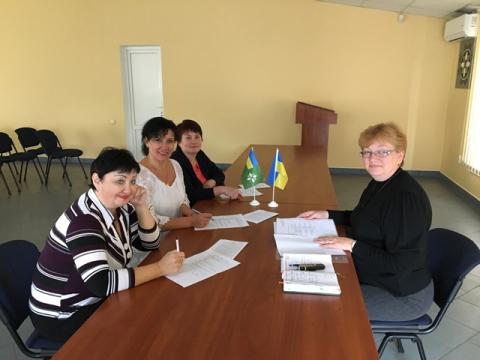 23 вересня 2016 року поновлено роботу Школи майбутнього пенсіонера в управлінні Пенсійного фонду України у місті Буча.