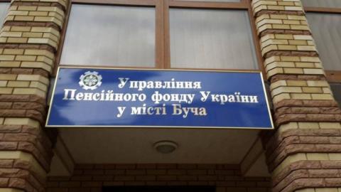 Порядок виплати пенсій, призначених відповідно до Закону України "Про пенсійне забезпечення осіб, звільнених з військової служби, та деяких інших осіб" в період проходження військової служби за контрактом Порядок виплати пенсій, призначених відповідно до Закону України "Про пенсійне забезпечення осіб, звільнених з військової служби, та деяких інших осіб" в період проходження військової служби за контрактом