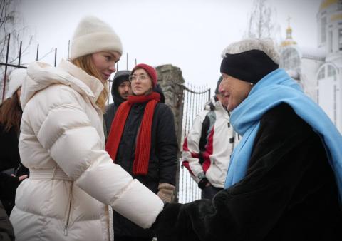 До Бучі завітали представники Центру трансатлантичного діалогу та депутати німецького Бундестагу До Бучі завітали представники Центру трансатлантичного діалогу та депутати німецького Бундестагу