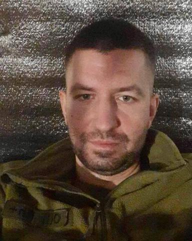 Очі для нашої армії: збір на Mavic 3Т для земляка – розвідника Сергія Сергієнка!