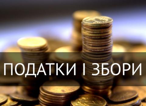 Повідомлення про оприлюднення проектів регуляторних актів