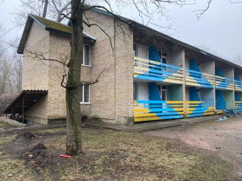 Увага! Шукаємо свідків воєнних злочинів, скоєних російськими військовими у Бучі!