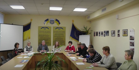 Управління запрошує до співпраці Управління запрошує до співпраці