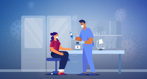 ВАКЦИНУВАТИСЯ ВІД КОРОНАВІРУСУ НА КИЇВЩИНІ ТЕПЕР МОЖНА ЩОДНЯ