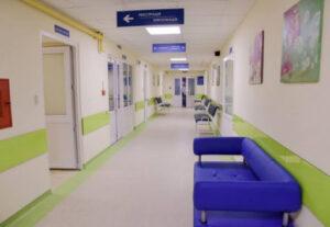 ВОЛОДИМИР ЗЕЛЕНСЬКИЙ: ШВИДКА ДОБУДОВА ПРИЙМАЛЬНИХ ВІДДІЛЕНЬ – ЦЕ ПИТАННЯ ЖИТТЯ ТА ЗДОРОВ’Я ЛЮДЕЙ