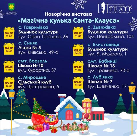 Свято  наближається!