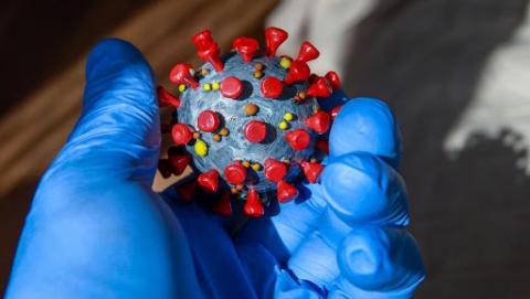 Відбулося позачергове засідання Державної комісії з питань ТЕБ та НС