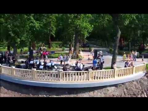 Вбудована мініатюра для О- ФЕСТ-2016