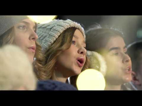 Вбудована мініатюра для Колядка для янголів