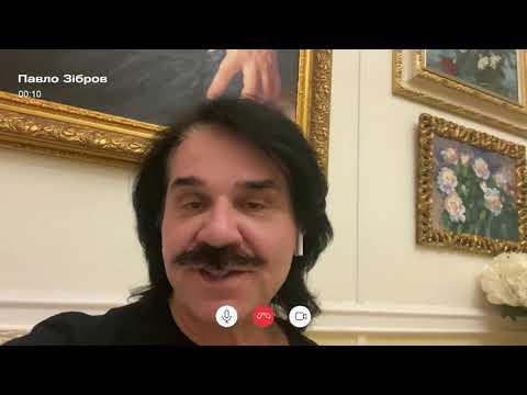 Вбудована мініатюра для #Залишайсявдома Zibrov