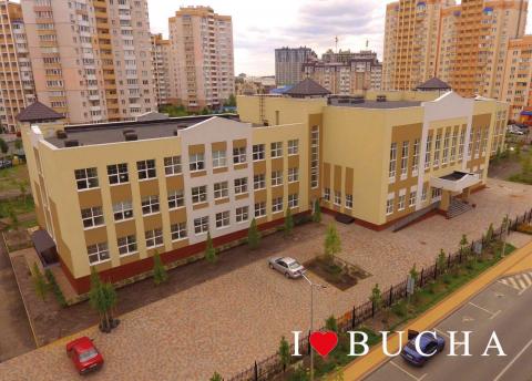 Розбудова якісної інфраструктури триває 