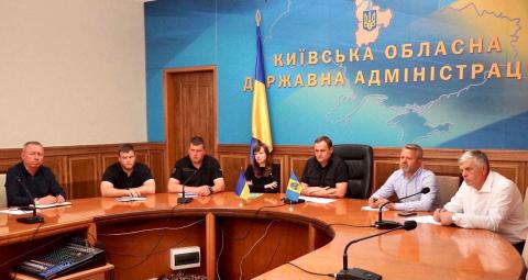 План відновлення Бучанської громади «VDOMA KRASCHE»  План відновлення Бучанської громади «VDOMA KRASCHE»