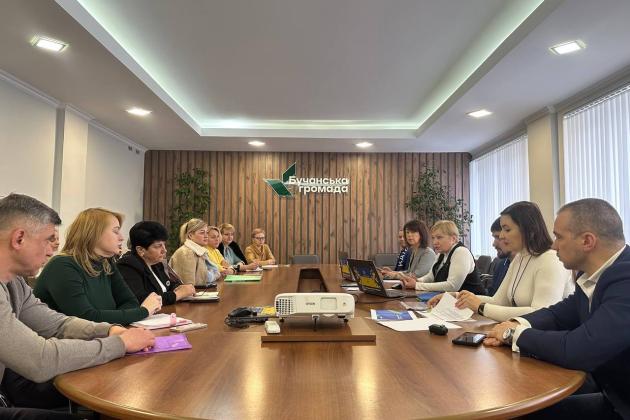 Можливість стати енергонезалежним вже зараз: у Бучі презентували енергоефективні рішення для комунального сектору та бізнесу.