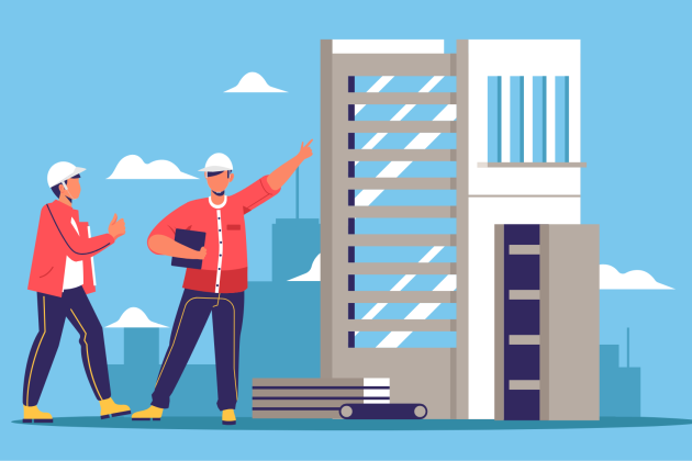 Оприлюднено результати оцінки Виражень зацікавленості в межах проєкту “Ремонт житла для відновлення прав і можливостей людей (HOPE)”