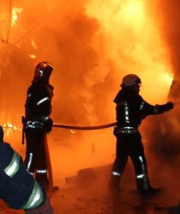 Нагадування щодо дотримання правил пожежної та електробезпеки в побуті.